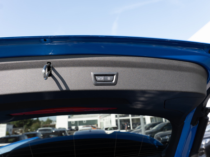 BMW 120 d xDrive M-Sport LED NAVI SHZ PDC KEYLESS — photo 10