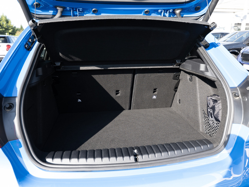 BMW 120 d xDrive M-Sport LED NAVI SHZ PDC KEYLESS — photo 9