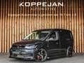 Volkswagen Caddy Cargo 2.0 TDI 122PK DSG 75 Edition | BPM VRIJ! | N Bleu - thumbnail 1