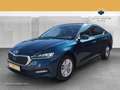 Skoda Octavia 1.5 TSI Ambition AHK*KlimaA*LED*LM*PDC Blau - thumbnail 3