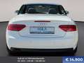 Audi A5 2.0 TDI/Cabrio/Garantie Weiß - thumbnail 6