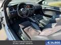 Audi A5 2.0 TDI/Cabrio/Garantie Weiß - thumbnail 12