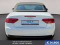 Audi A5 2.0 TDI/Cabrio/Garantie Weiß - thumbnail 10
