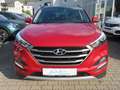 Hyundai TUCSON 1.6 T-GDI Trend DCT*Panorama-Glas-Schieb* Rot - thumbnail 2