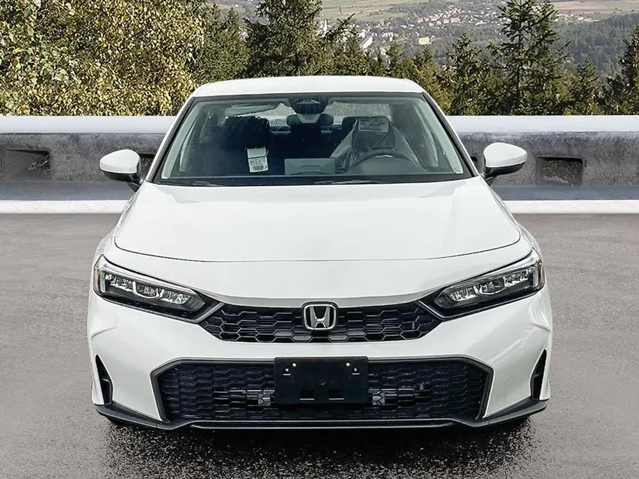 Honda Civic снимка Honda Civic