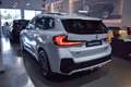 BMW X1 sDrive 18dA M Sport Weiß - thumbnail 24