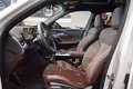 BMW X1 sDrive 18dA M Sport Weiß - thumbnail 5