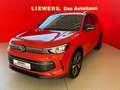Volkswagen Tiguan Life eTSI DSG Rot - thumbnail 1