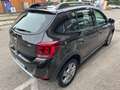 Dacia Sandero Stepway 1.5 dci 90cv,UNICO PROP.,NAVY,CLIMA,DRL LE Nero - thumbnail 3