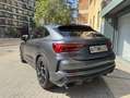Audi Q3 RS Sportback 2.5 TFSI quattro S tronic Gris - thumbnail 12