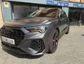 Audi Q3 RS Sportback 2.5 TFSI quattro S tronic Gris - thumbnail 3