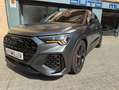 Audi Q3 RS Sportback 2.5 TFSI quattro S tronic Gris - thumbnail 4
