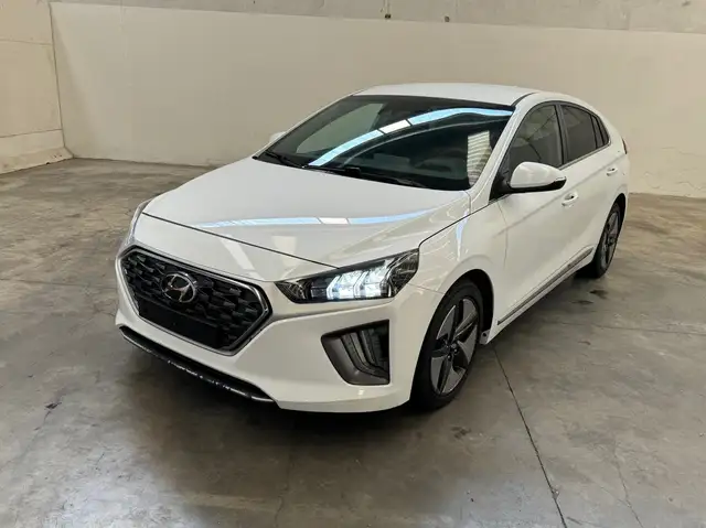 Hyundai IONIQ 1.6 Hybrid DCT Tech AIRBAG OK MARCIANTE