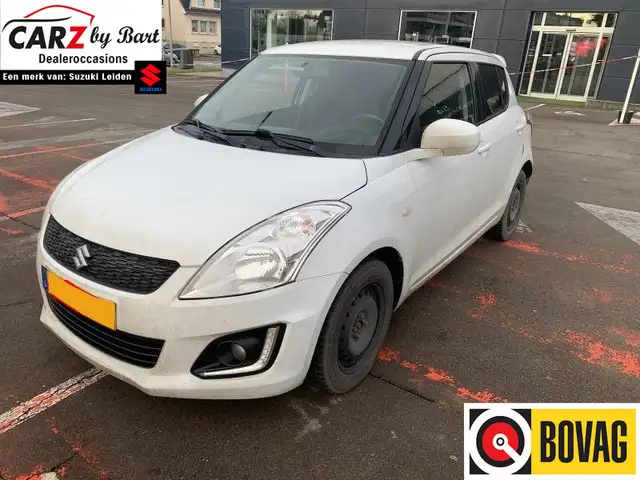 Suzuki Swift 1.2 BANDIT EASSS Airco | Cruise | + Winterwielense