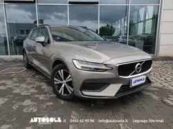 Volvo V60 2.0 D3 Business Automatica