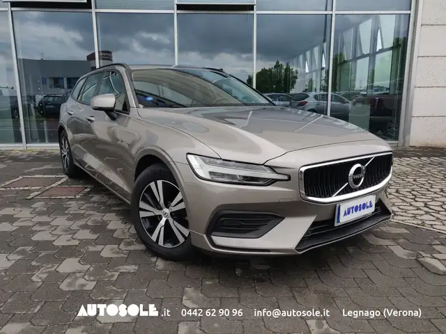Volvo V60 2.0 D3 Business Automatica