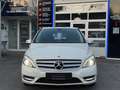 Mercedes-Benz B 180 (Automatik-NAVI-AHK-LED) Blanc - thumbnail 2