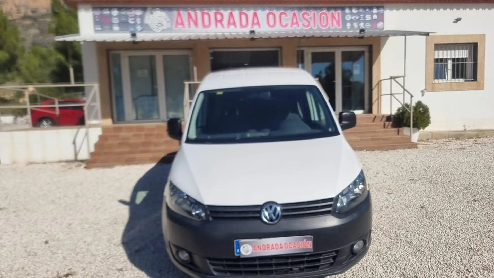 Renault R 6 Profesional dCi 55kW (75CV) Euro Wit - 1