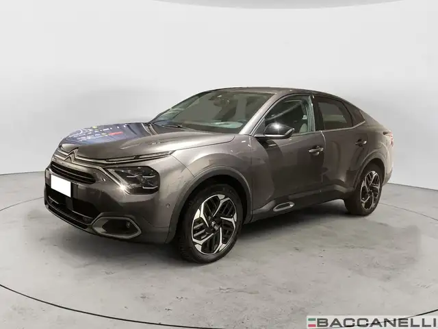 Citroen C4 X C4 X PureTech 130 S&S EAT8 Max