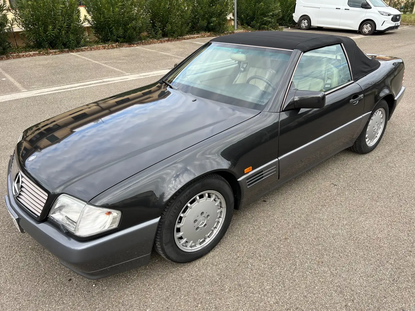 Mercedes-Benz SL 500 32 - 2