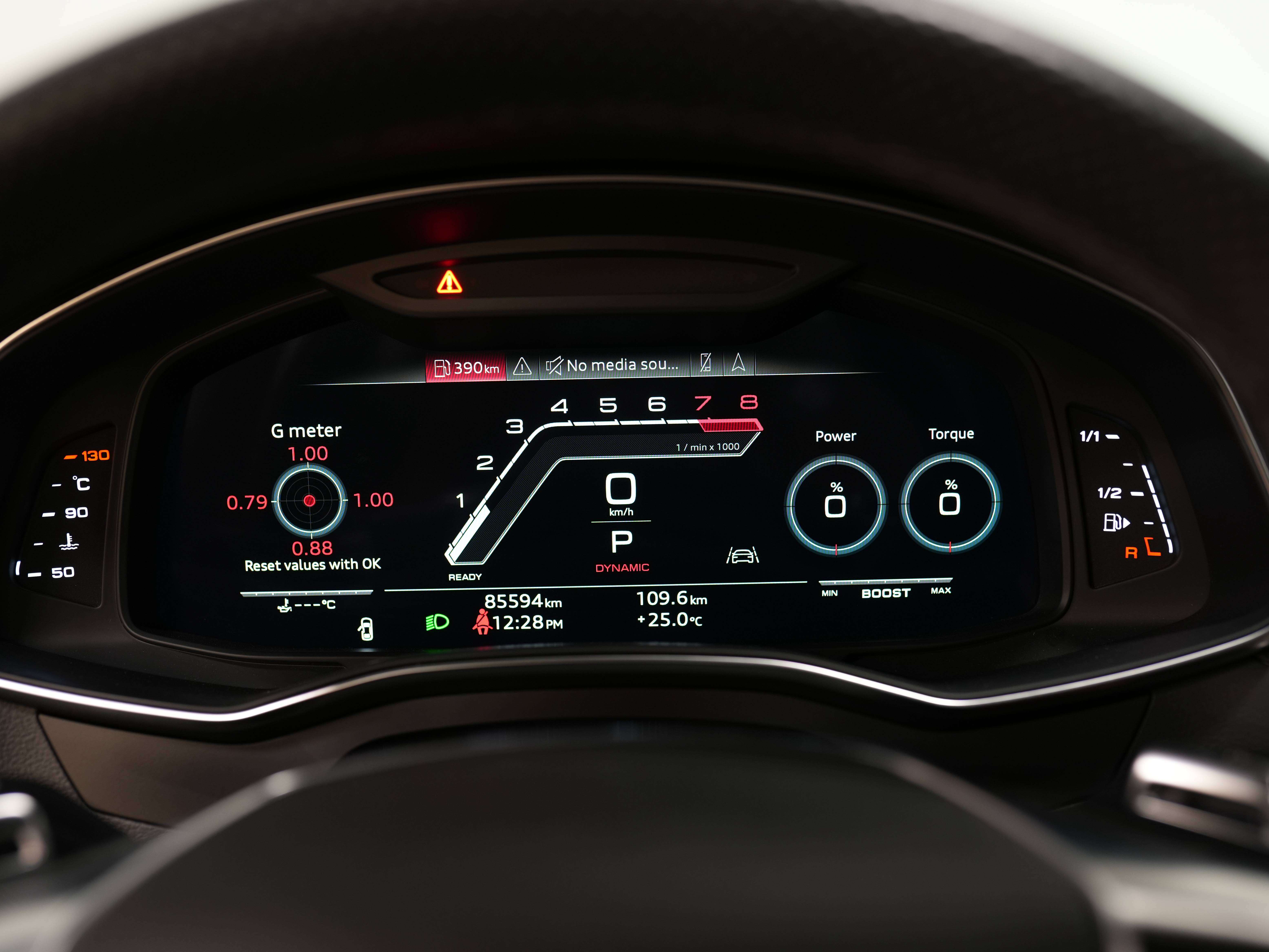 used 2021 Audi RS 7 car, priced at $86,900