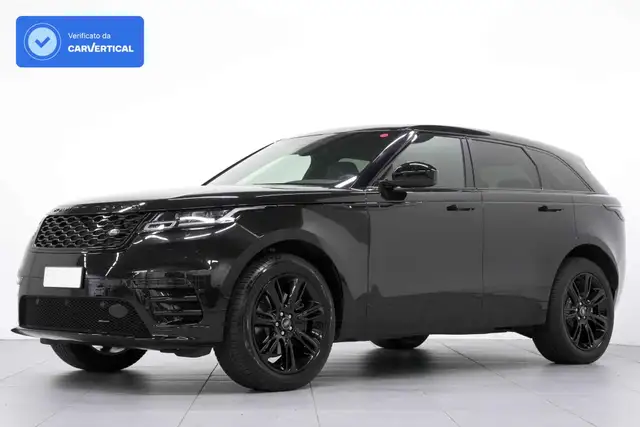 Land Rover Range Rover Velar 2.0d i4 mhev R-Dynamic S 4wd 204cv auto