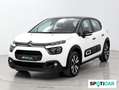Citroen C3 BlueHDi 75KW (100CV) S&S C-Series Blanco - thumbnail 4