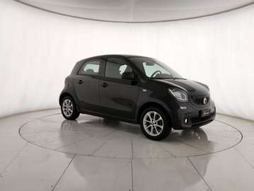 Forfour 1.0 Passion 71cv my18