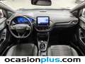 Ford Puma 1.0 EcoBoost MHEV ST-Line X 155 Negro - thumbnail 7