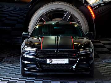 SXT 3.6L V6/RÜCKFAHRKAMERA/CARPLAY