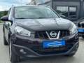 Nissan Qashqai +2 1.6 dCi Acenta+TÜV NEU+Finanzierung+ Violett - thumbnail 4