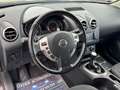 Nissan Qashqai +2 1.6 dCi Acenta+TÜV NEU+Finanzierung+ Violett - thumbnail 16
