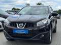Nissan Qashqai +2 1.6 dCi Acenta+TÜV NEU+Finanzierung+ Violett - thumbnail 5
