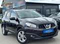 Nissan Qashqai +2 1.6 dCi Acenta+TÜV NEU+Finanzierung+ Violett - thumbnail 1