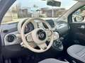 Fiat 500C 1.2 8V 69CH ECO PACK LOUNGE EURO6D Gris - thumbnail 9