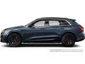 Audi Q8 e-tron 55 quattro S LINE 360°CAM ACC LM21 Blau - thumbnail 6