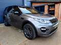 Land Rover Discovery Sport 2.0 TD4 SE Dynamic - Garantie Land Rover 12 mois Gris - thumbnail 4
