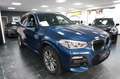 BMW X3 xDrive 30 i M Sport Individual*Navi*Kamera* Bleu - thumbnail 3