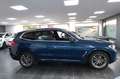 BMW X3 xDrive 30 i M Sport Individual*Navi*Kamera* Bleu - thumbnail 4
