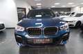 BMW X3 xDrive 30 i M Sport Individual*Navi*Kamera* Bleu - thumbnail 2