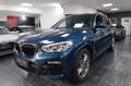 BMW X3 xDrive 30 i M Sport Individual*Navi*Kamera* Bleu - thumbnail 1