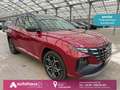 Hyundai TUCSON 1.6 T-GDI  N Line Plug-In Hybrid 4WD Rouge - thumbnail 1