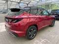 Hyundai TUCSON 1.6 T-GDI  N Line Plug-In Hybrid 4WD Rouge - thumbnail 5