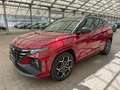 Hyundai TUCSON 1.6 T-GDI  N Line Plug-In Hybrid 4WD Rouge - thumbnail 3