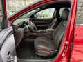Hyundai TUCSON 1.6 T-GDI  N Line Plug-In Hybrid 4WD Rouge - thumbnail 8