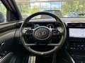 Hyundai TUCSON 1.6 T-GDI  N Line Plug-In Hybrid 4WD Rouge - thumbnail 10