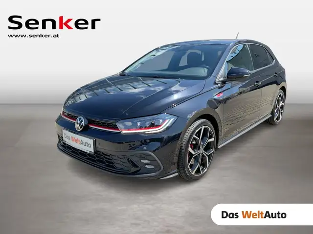Volkswagen Polo GTI GTI TSI DSG