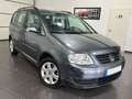 Volkswagen Touran 1.6 FSi Goal **Navi*Klima*SHZ*PDC** Grau - thumbnail 5