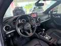 Audi A3 A3 Cabriolet / Cuir / Navigation Gris - thumbnail 15