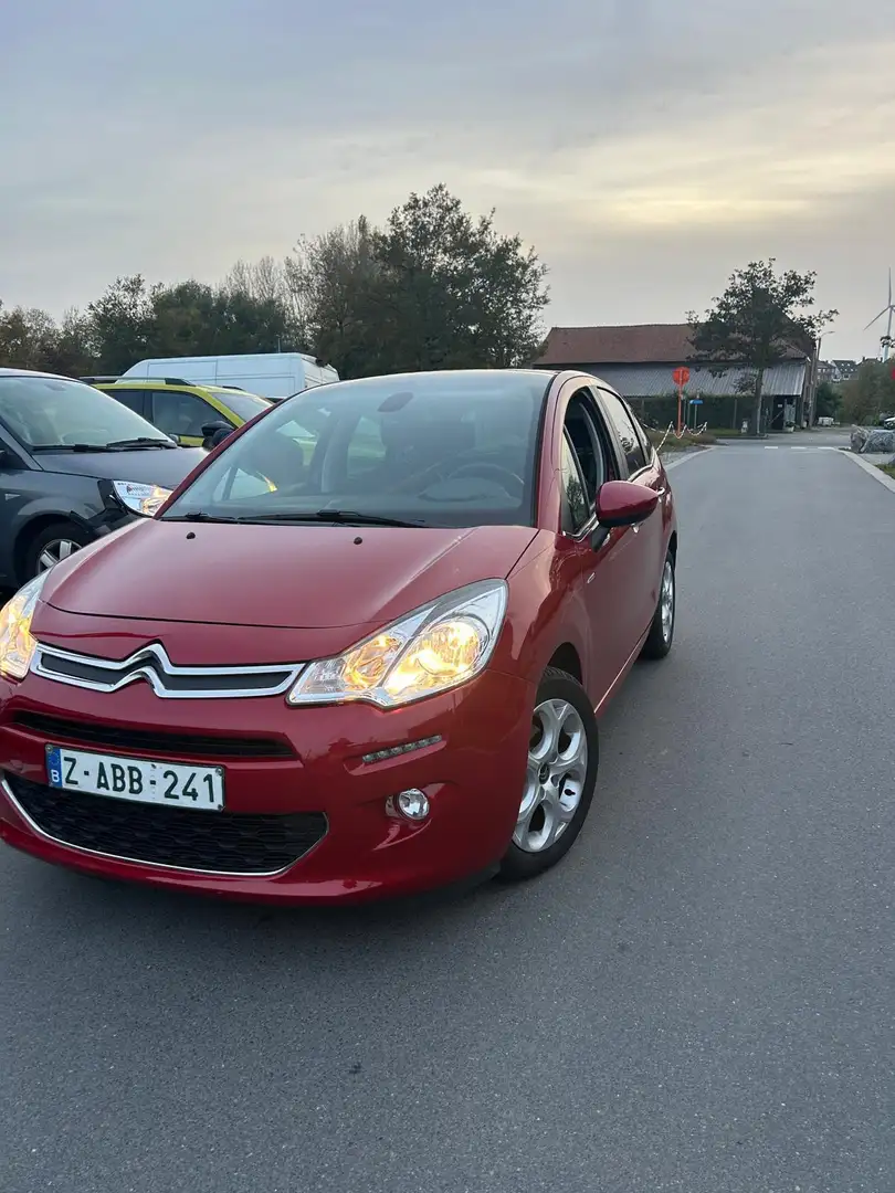 Citroen C3 PureTech 82 S&S Exclusive ETG - 1